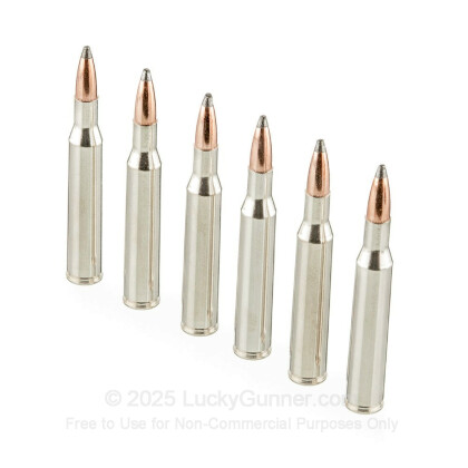 Image 4 of Federal .270 Winchester Ammo