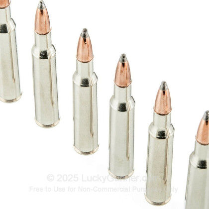 Image 5 of Federal .270 Winchester Ammo