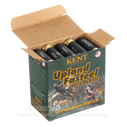 Image 3 of Kent 12 Gauge Ammo