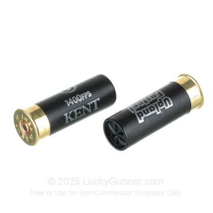 Image 6 of Kent 12 Gauge Ammo