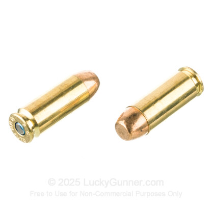 Image 6 of Federal 10mm Auto Ammo