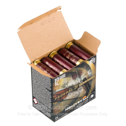 Image 3 of Federal 12 Gauge Ammo