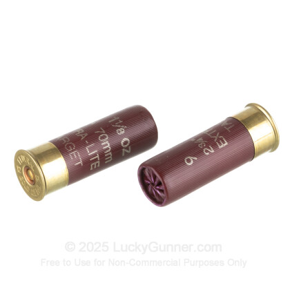 Image 6 of Federal 12 Gauge Ammo