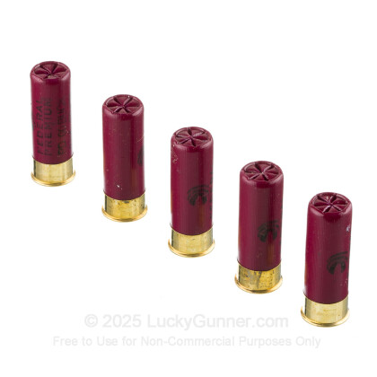Image 4 of Federal 12 Gauge Ammo