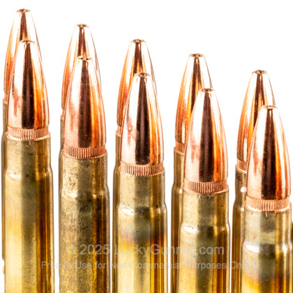 Large image of Winchester .300 Blackout Ammo For Sale - 125gr OT - 200rds