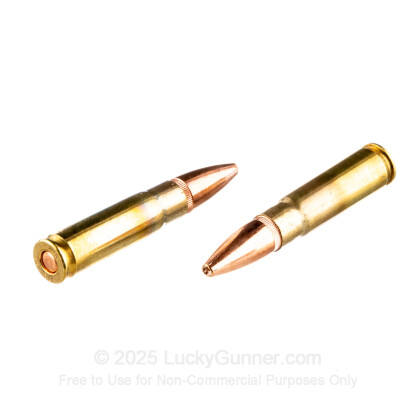 Large image of Winchester .300 Blackout Ammo For Sale - 125gr OT - 200rds
