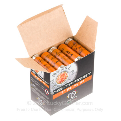 Image 3 of NobelSport 12 Gauge Ammo