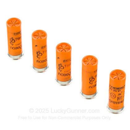 Image 4 of NobelSport 12 Gauge Ammo