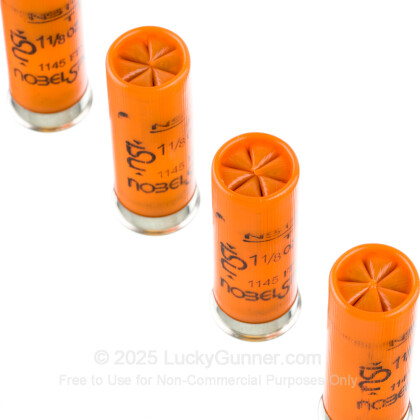 Image 5 of NobelSport 12 Gauge Ammo
