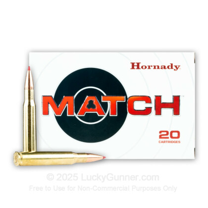 Image 2 of Hornady .30-06 Ammo