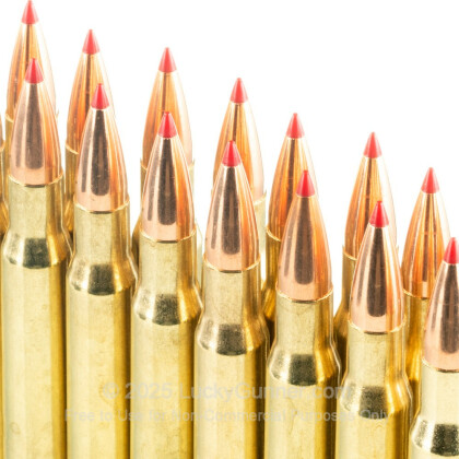 Image 5 of Hornady .30-06 Ammo