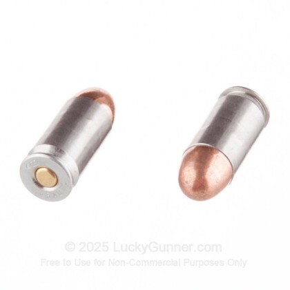 Image 6 of Silver Bear .45 ACP (Auto) Ammo