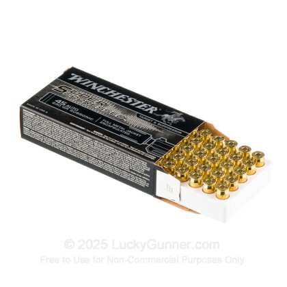 Image 3 of Winchester .45 ACP (Auto) Ammo