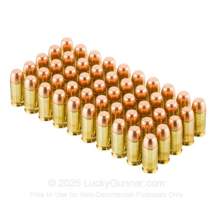 Image 4 of Winchester .45 ACP (Auto) Ammo