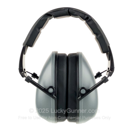 Large image of Champion Slim Passive Earmuffs For Sale - 21 NRR - Champion Hearing Protection in Stock