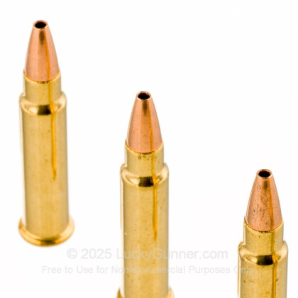 Image 5 of CCI .17 HMR Ammo