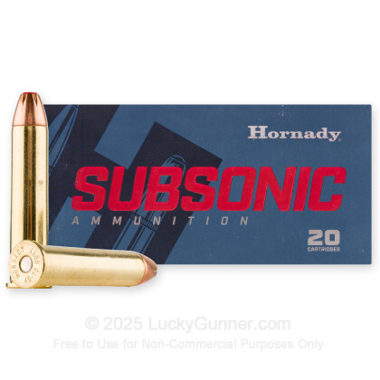 Image 2 of Hornady 45-70 Ammo
