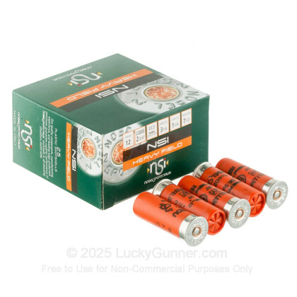Image 3 of NobelSport 12 Gauge Ammo