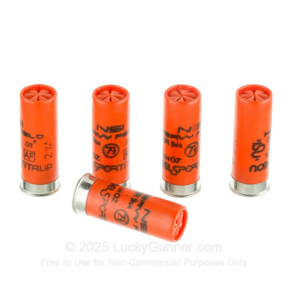 Image 5 of NobelSport 12 Gauge Ammo