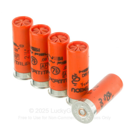 Image 6 of NobelSport 12 Gauge Ammo