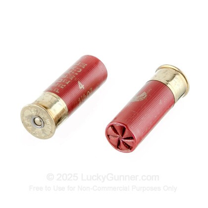 Image 6 of 12 Gauge Ammo Shells from Federal Image 6 of Federal 12 Gauge Ammo