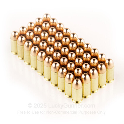 Image 4 of GECO .45 ACP (Auto) Ammo