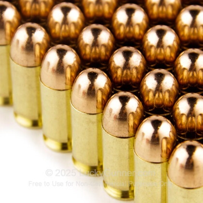 Image 5 of GECO .45 ACP (Auto) Ammo