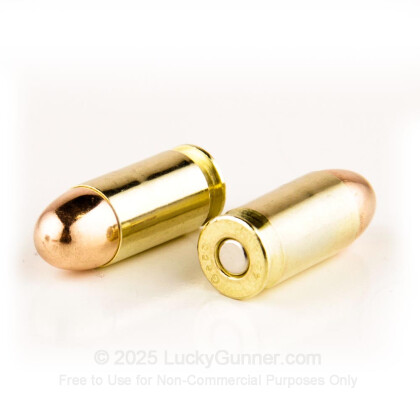 Image 6 of GECO .45 ACP (Auto) Ammo