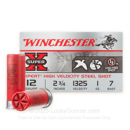 Image 1 of Winchester 12 Gauge Ammo