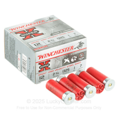 Image 3 of Winchester 12 Gauge Ammo