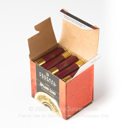 Image 2 of Federal 28 Gauge Ammo