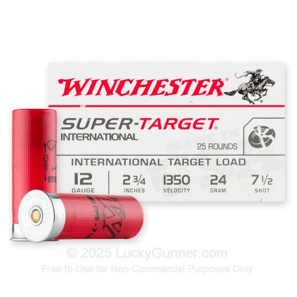 Image 1 of Winchester 12 Gauge Ammo