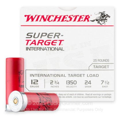 Image 2 of Winchester 12 Gauge Ammo