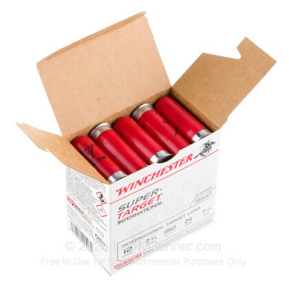 Image 3 of Winchester 12 Gauge Ammo