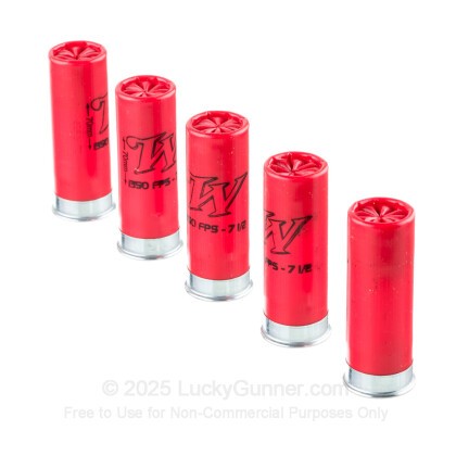Image 4 of Winchester 12 Gauge Ammo