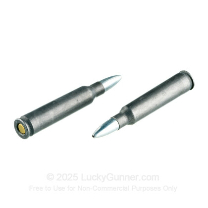 Image 6 of Tula Cartridge Works .223 Remington Ammo