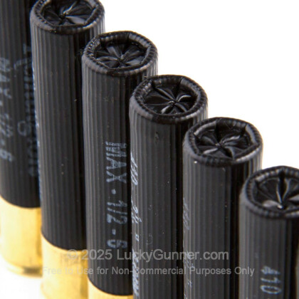 Large image of Bulk 410 Bore - 2-1/2" 1/2 oz #6 Game Load - Remington - 200 Rounds