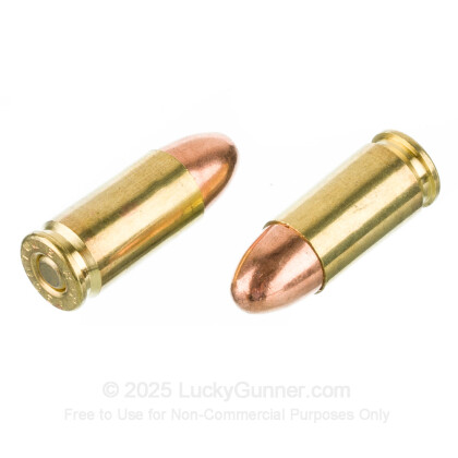 Image 7 of Remington 9mm Luger (9x19) Ammo
