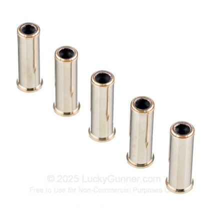 Image 4 of Federal .38 Special Ammo