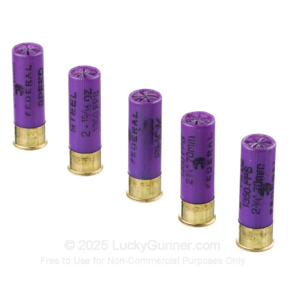Image 4 of Federal 16 Gauge Ammo