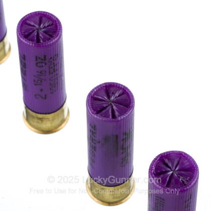 Image 5 of Federal 16 Gauge Ammo