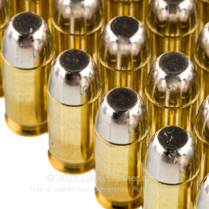 Image 5 of Winchester .45 ACP (Auto) Ammo