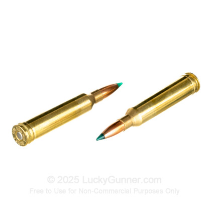 Image 6 of Sierra Bullets 7mm Remington Magnum Ammo