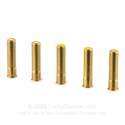 Image 4 of Century Int Arms 9mm Flobert Ammo