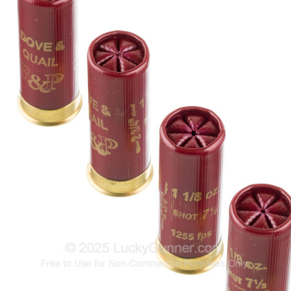 Image 5 of Baschieri & Pellagri 12 Gauge Ammo