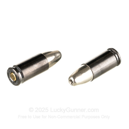 Image 6 of Norma 9mm Luger (9x19) Ammo