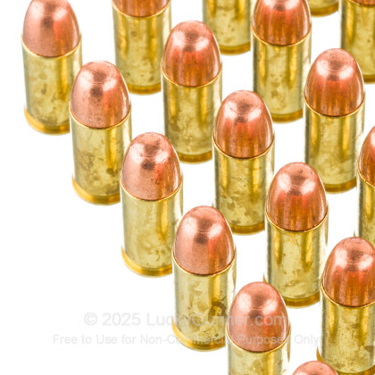 Image 5 of Federal .32 Auto (ACP) Ammo