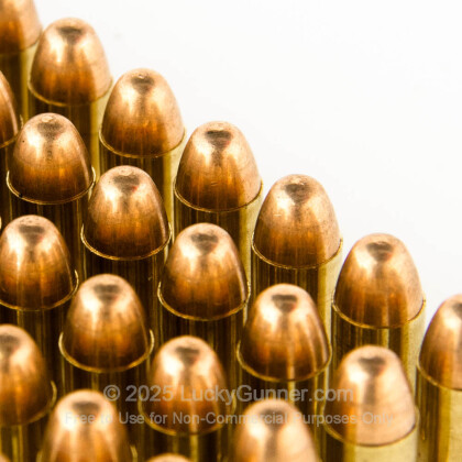 Image 5 of Team Never Quit .380 Auto (ACP) Ammo