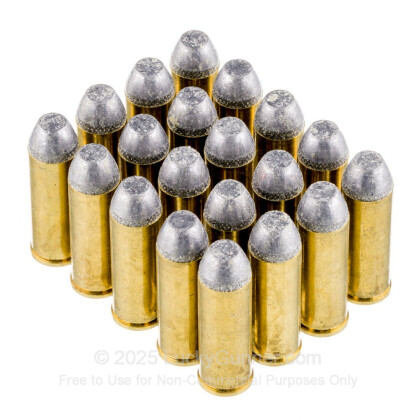 Image 4 of Hornady .45 Long Colt Ammo