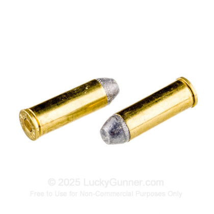Image 6 of Hornady .45 Long Colt Ammo